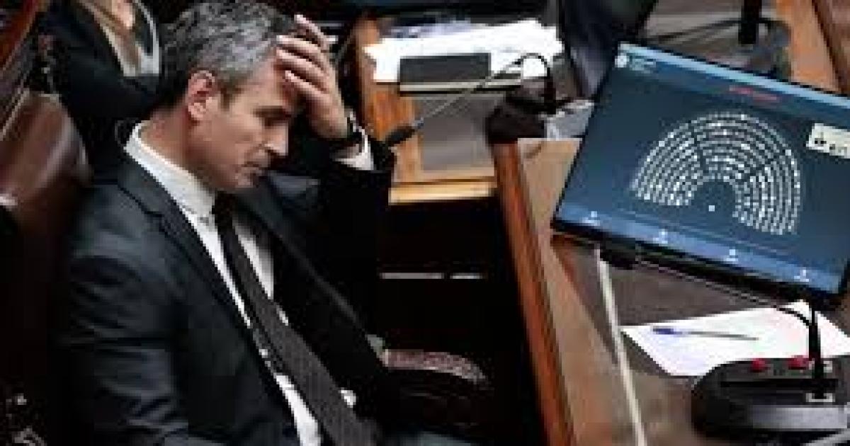 El Presupuesto la primera prueba post elecciones