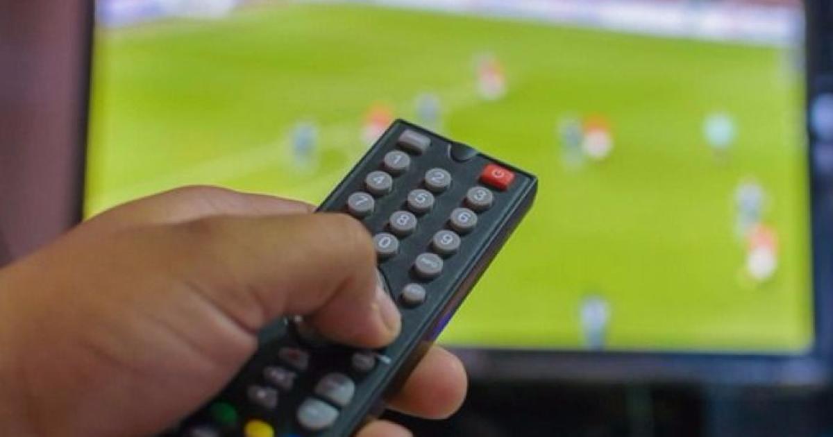 Qué eventos deportivos ver hoy