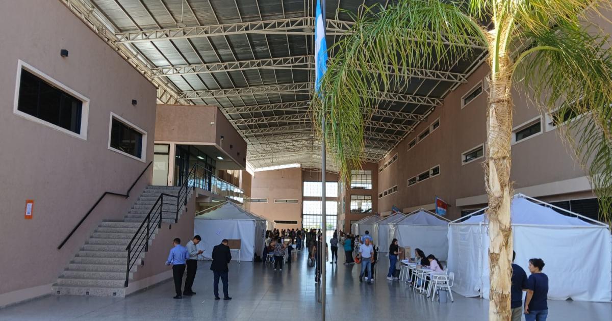 Cuarto Oscuro Móvil