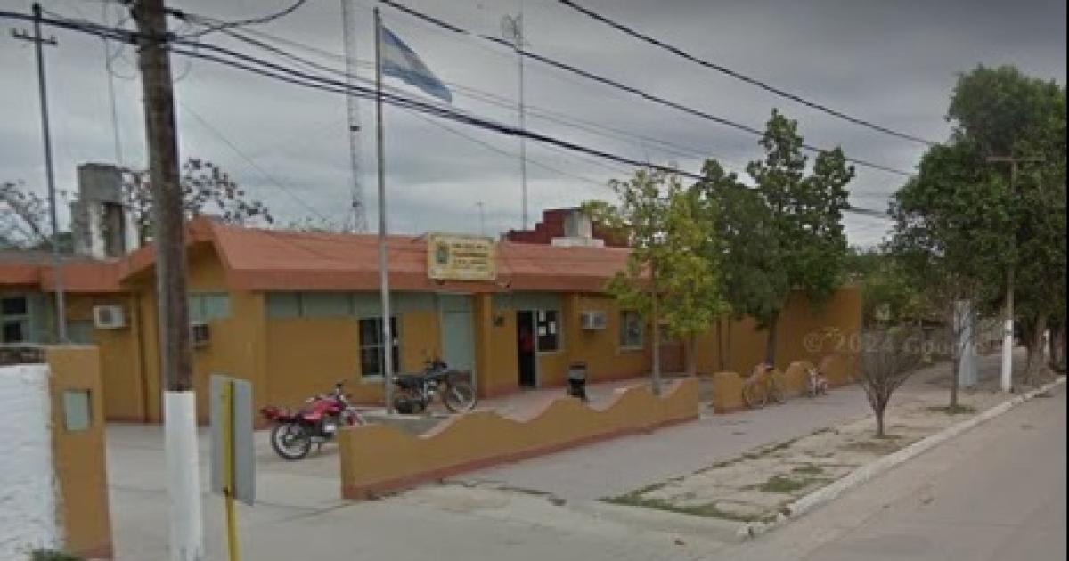 INSTRUCCIÓN La Unidad Fiscal de Delitos Contra la Integridad Sexual est a cargo de la causa