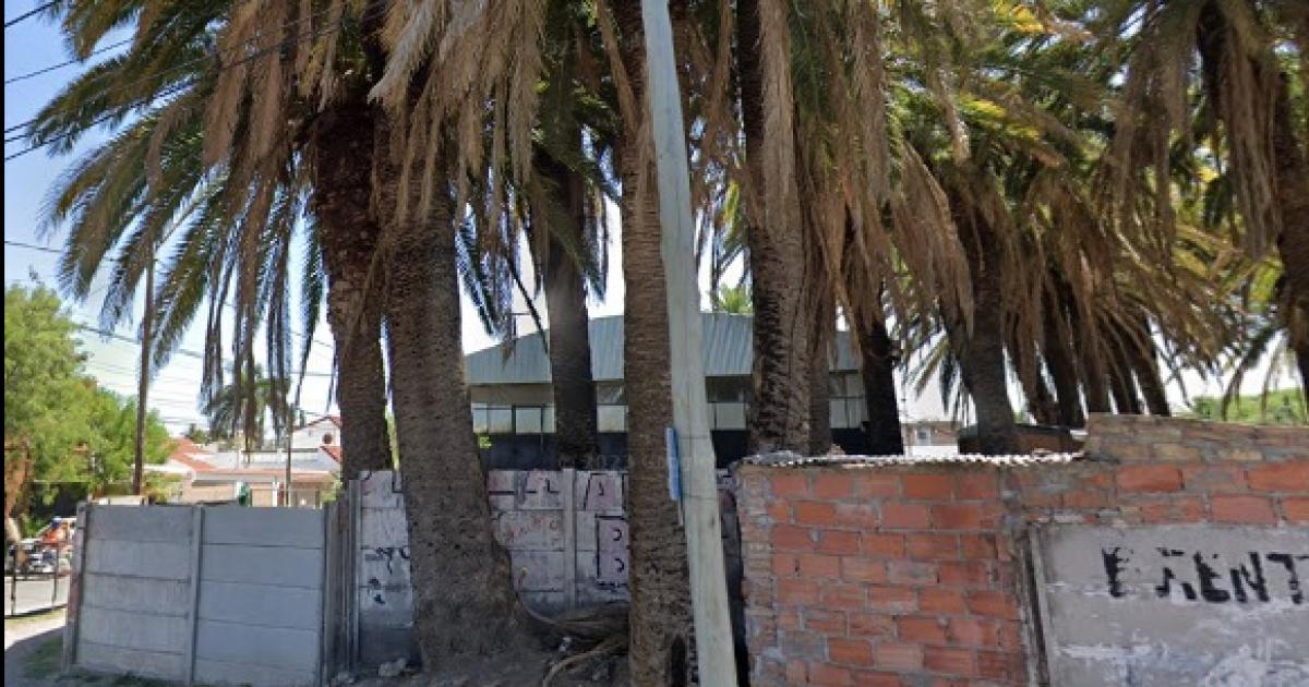 Un partido de fuacutetbol terminoacute a las trompadas entre varios jugadores