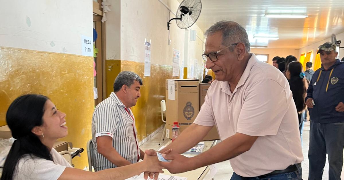 Prof Ramón Toto Gonzlez