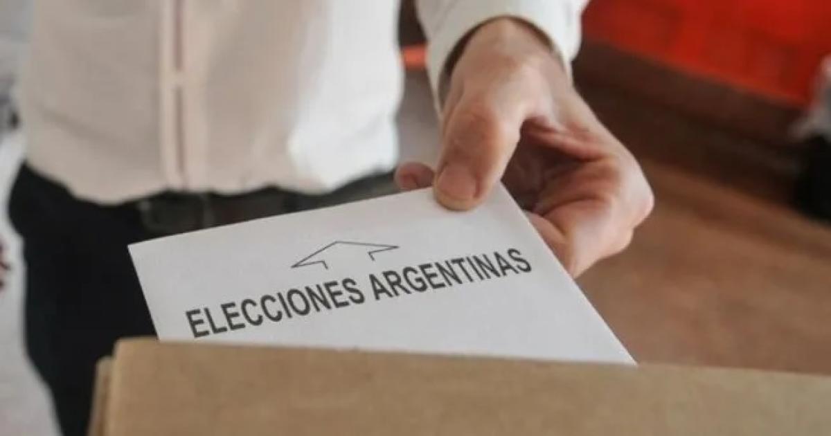Elecciones 2025- quieacutenes pueden votar y quieacutenes estaacuten exentos