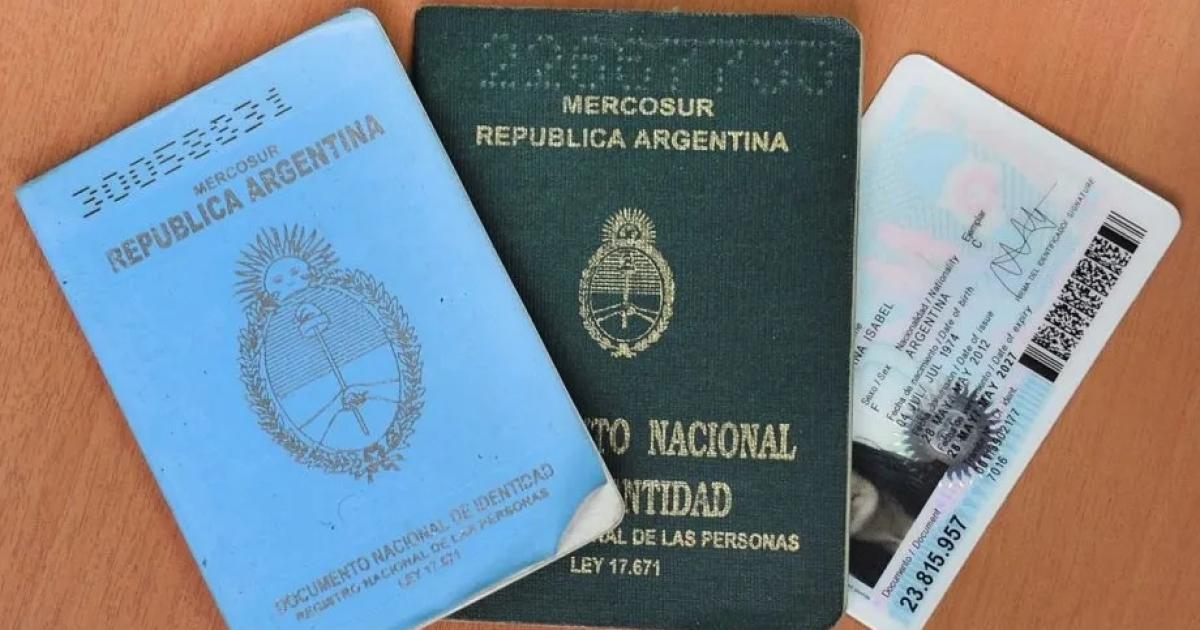 Elecciones 2025- cuaacuteles son los documentos habilitantes para votar