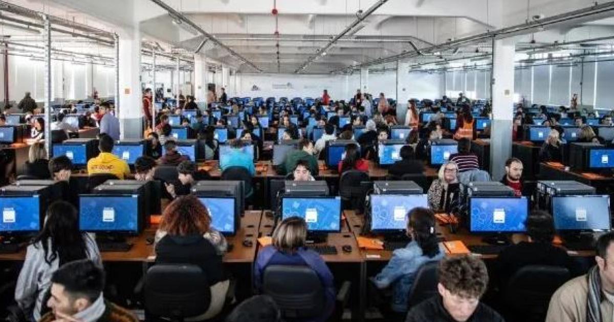 Doacutende y a queacute hora se podraacuten ver los resultados de las Elecciones Legislativas 2025