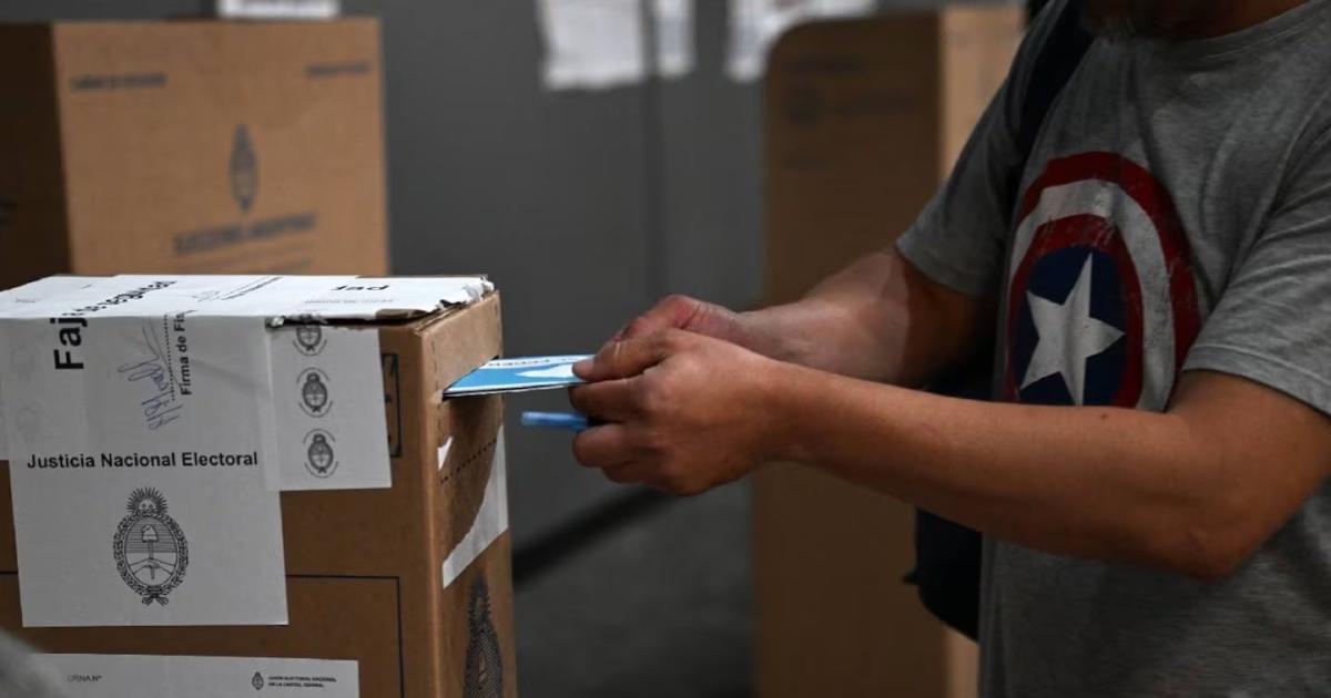 (Foto- Maximiliano LunaNA)