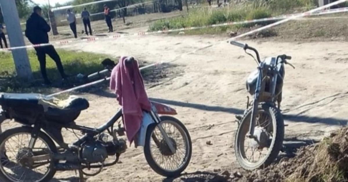 CONFESIÓN Vengo a entregarme acabo de matar a mi hermano dijo el asesino en la comisaría