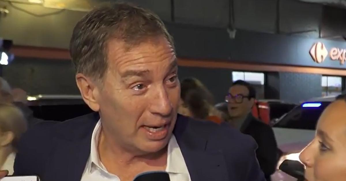 (Foto- captura video TN)