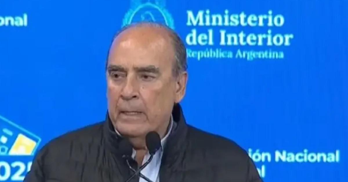 Francos destacoacute la participacioacuten ciudadana- Gracias a la BUP celebramos una jornada histoacuterica y con resultados claros