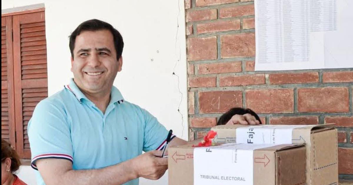 (Foto- Clodomira Noticias)