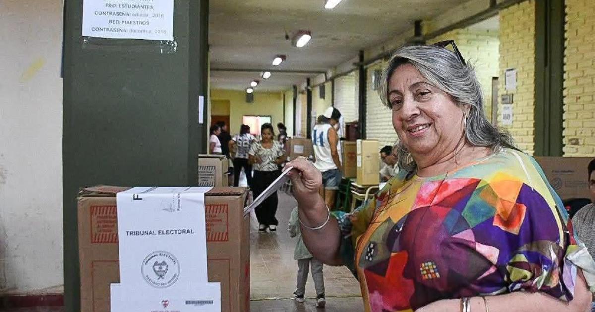 (Foto- ADN Añatuya)