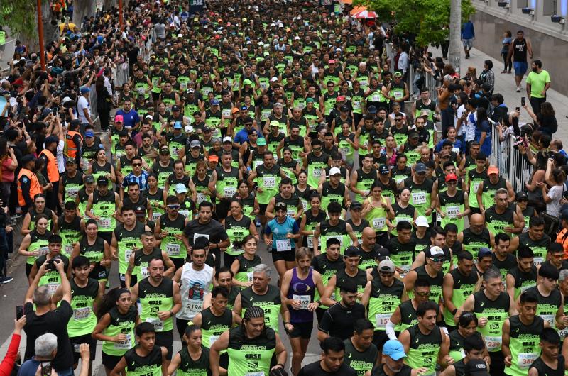 El deporte es salud pero requiere cuidados y mucha responsabilidad