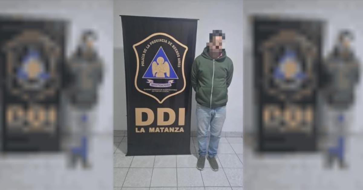 Todo por las elecciones- fueron a votar y terminaron detenidos