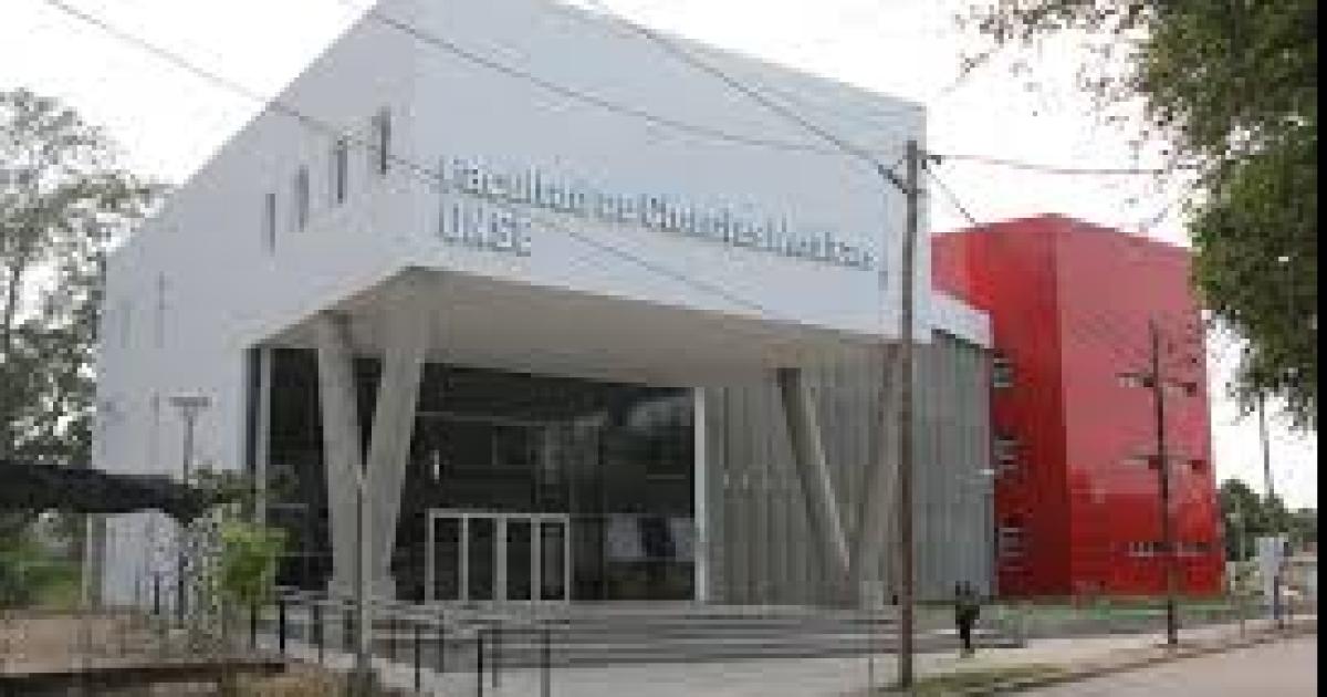 Facultad de Ciencias Meacutedicas- preinscriben para el  Ingreso 2026