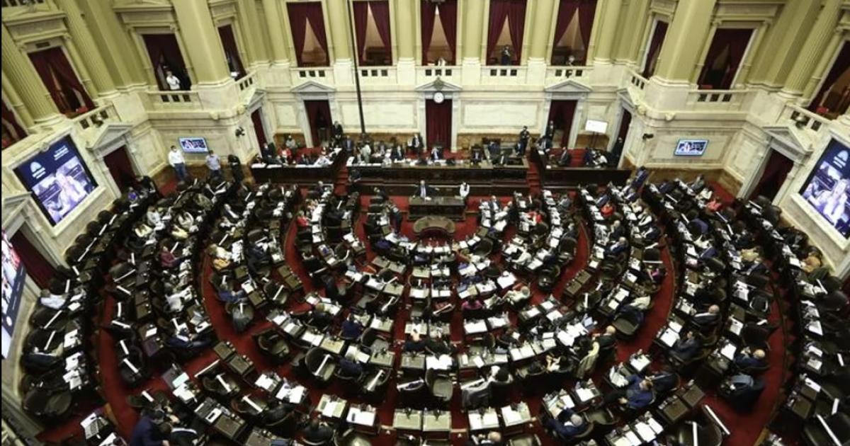 Agencia Noticias ArgentinasRedes