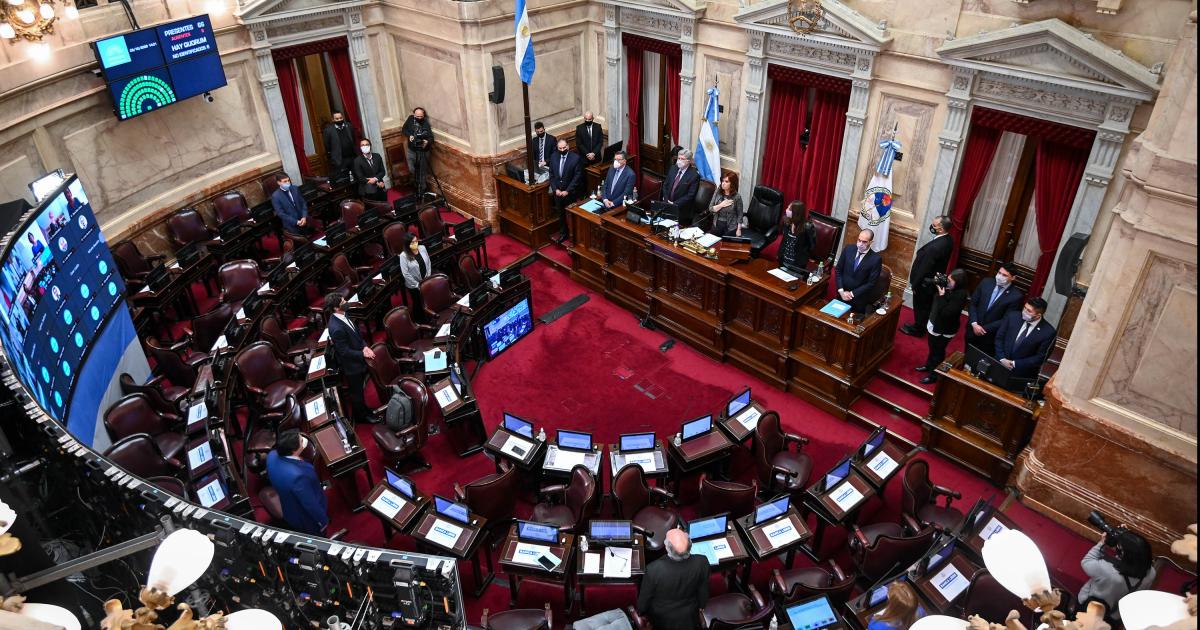 Caacutemara Alta- Coacutemo queda compuesta