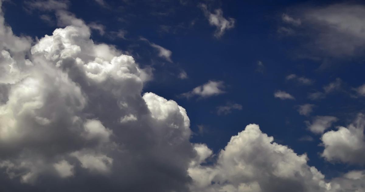 Lunes fresco y con posibles lluvias- asiacute estaraacute el tiempo este 27 de octubre en Santiago del Estero