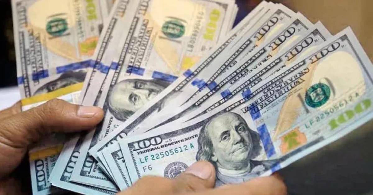 El doacutelar cede maacutes de 130 en las primeras operaciones tras la victoria de Javier Milei- a cuaacutento se vende