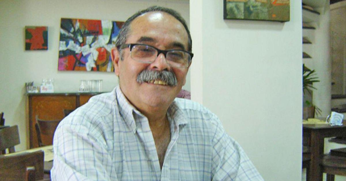 OBRA Pertenece a Germn Montiel