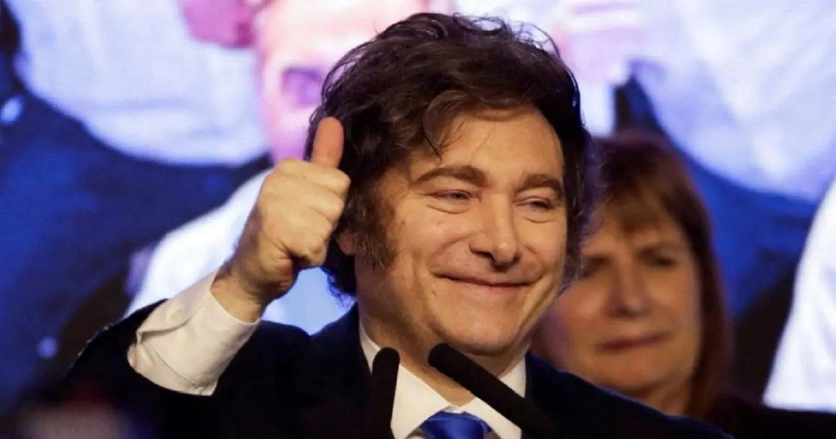 No vamos por los derechos de nadie- Milei defendioacute la reforma laboral y llamoacute al diaacutelogo