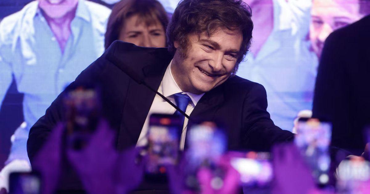 La magnitud de una victoria indiscutible