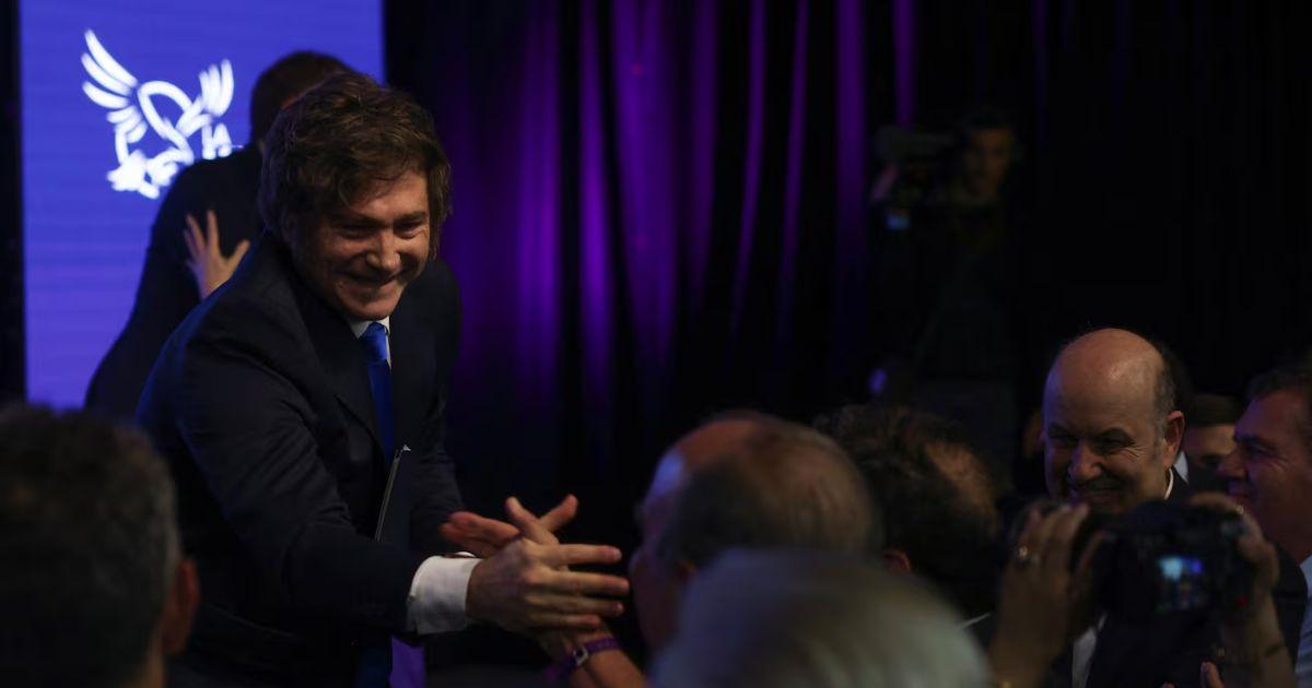 Milei consiguioacute otra oportunidad- iquestlograraacute aprovecharla para generar los consensos para reformas clave