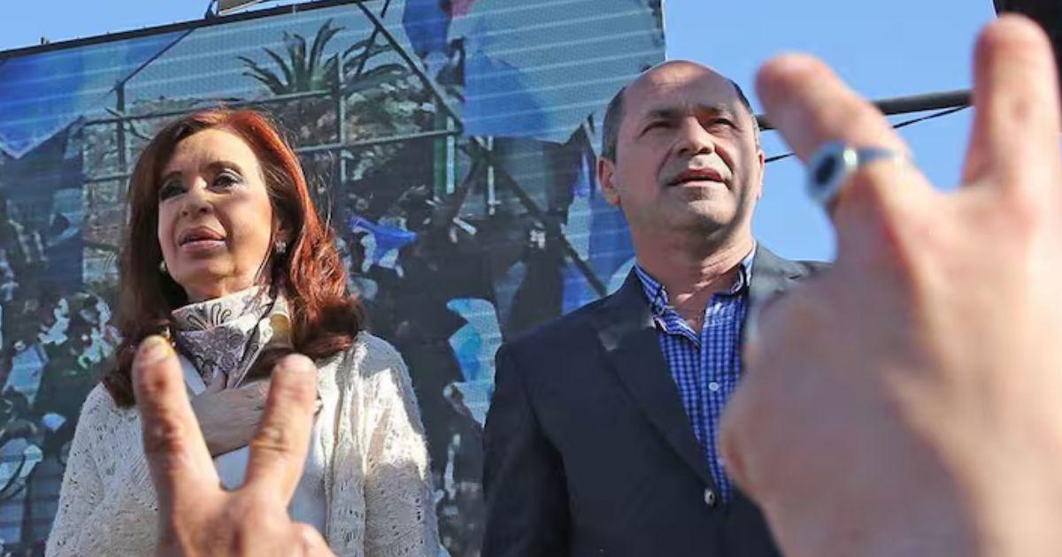 El intendente de Ensenada criticó que hayan salido a culpar a los jefes comunales por la derrota