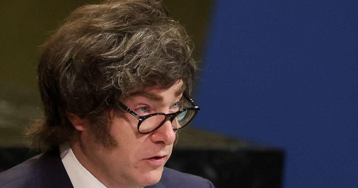 El presidente se mostró optimista por la respuesta del mercado