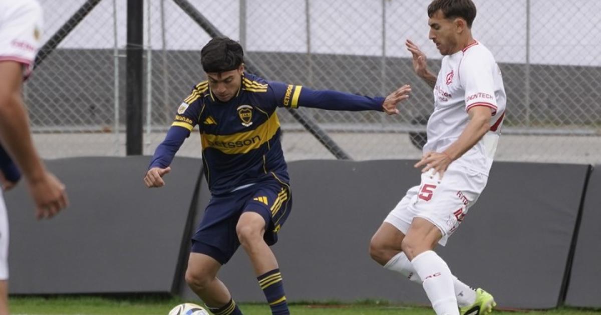 Pide pista- el chango Zeballos el cambio ganador de Boca
