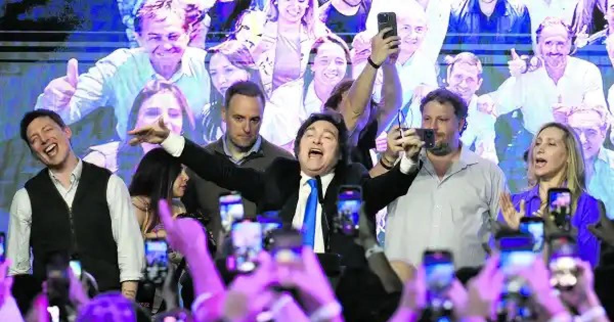 REPERCUSIÓN JP Morgan prevé un ciclo virtuoso en los mercados al analizar el efecto de la victoria del oficialismo