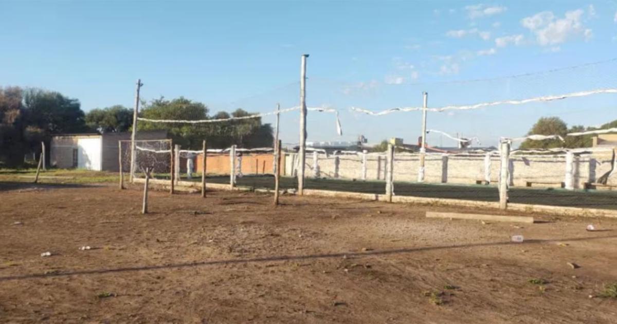 Tragedia- un chico de 14 antildeos apuntildealoacute y matoacute a un hombre durante una pelea