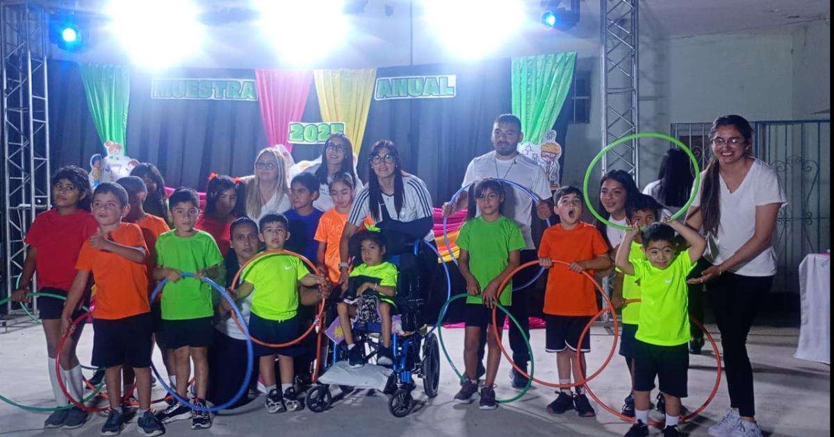 BELTRÁN Resultado de cada propuesta pedagógica trabajada