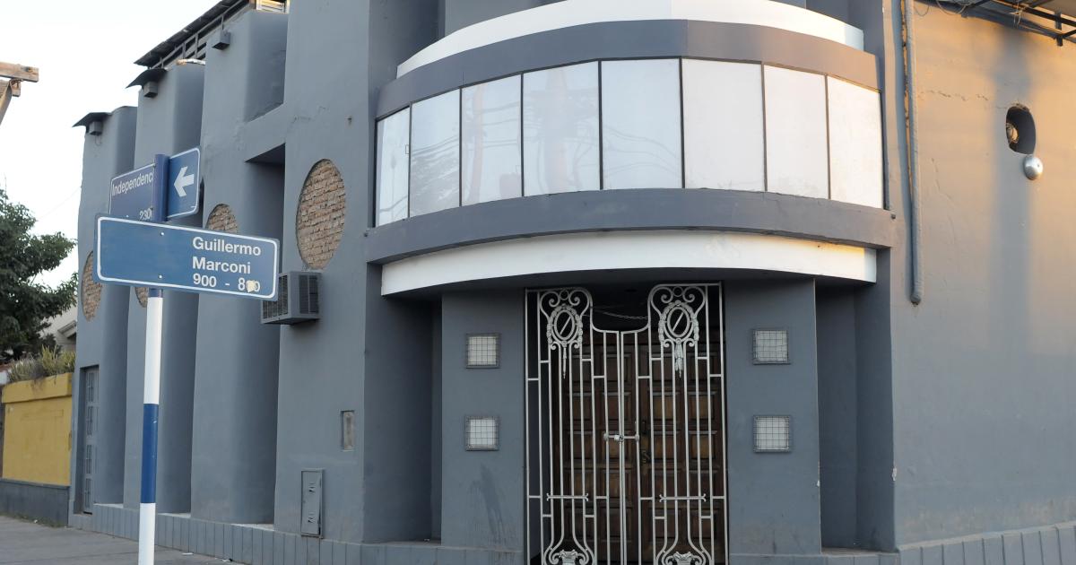 Fiscal de Las Termas denunciado por manoseos a una adolescente