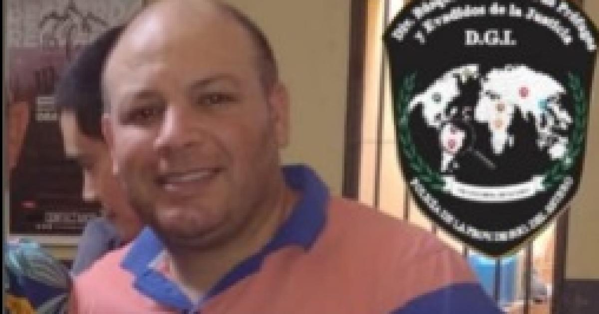 Cristo el gitano proacutefugo por el crimen de Pausita chocoacute abandonoacute a sus hijos y huyoacute