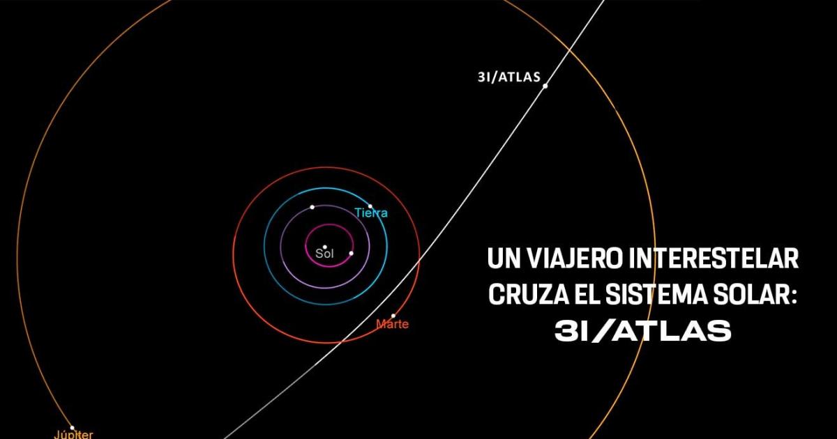 INTERÉS Cuando atraviese el Sol los científicos podrn estudiar su estructura y composición tras el proceso de erosión activo que sufre