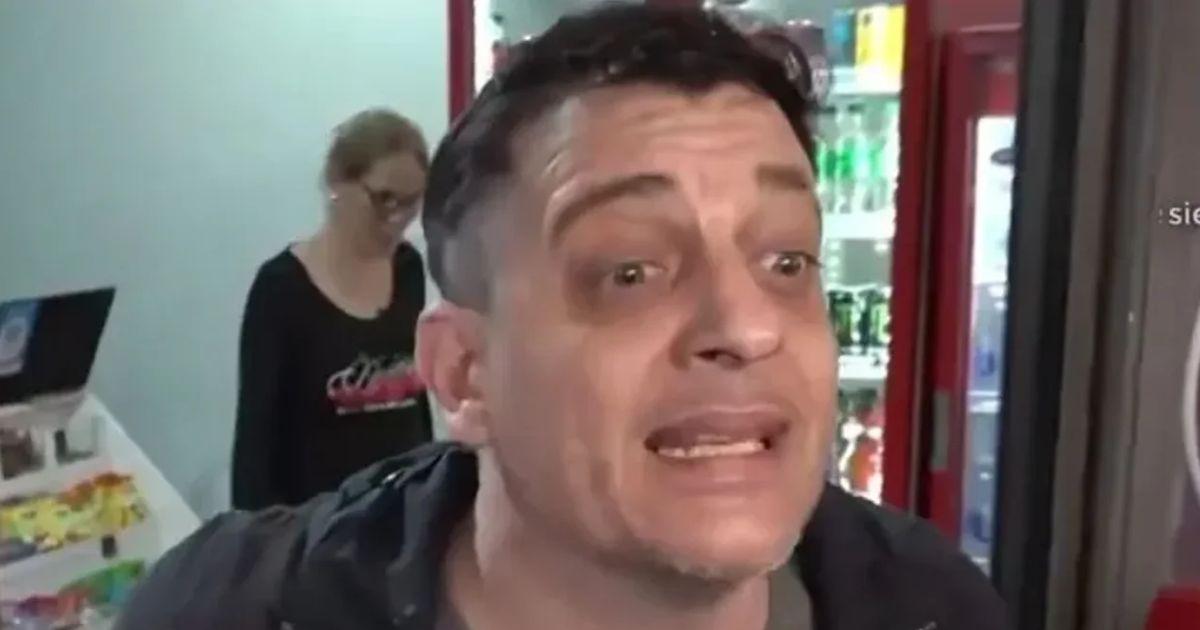 Caso Lowrdez- el juez Slupski rechazoacute el pedido de excarcelacioacuten de Garciacutea Goacutemez