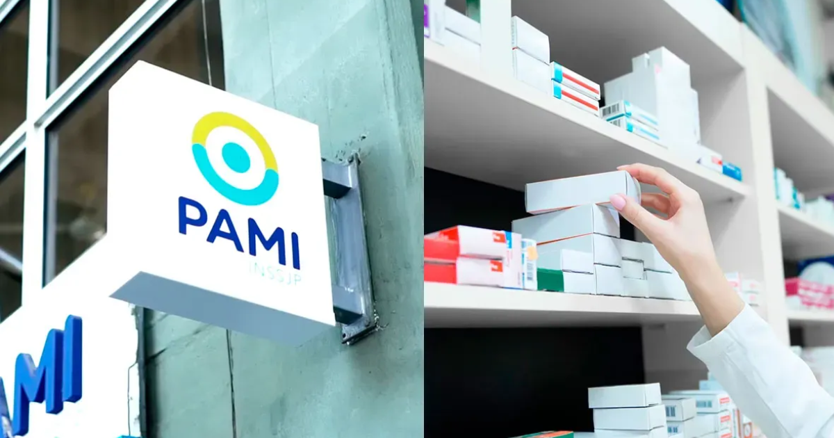 La Justicia ordenoacute a PAMI restituir los medicamentos gratis a jubilados