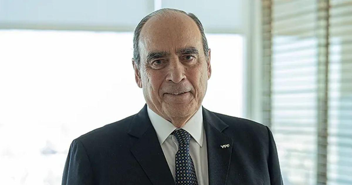 Guillermo Francos destacó el voto de la gente que no quiere volver al pasado