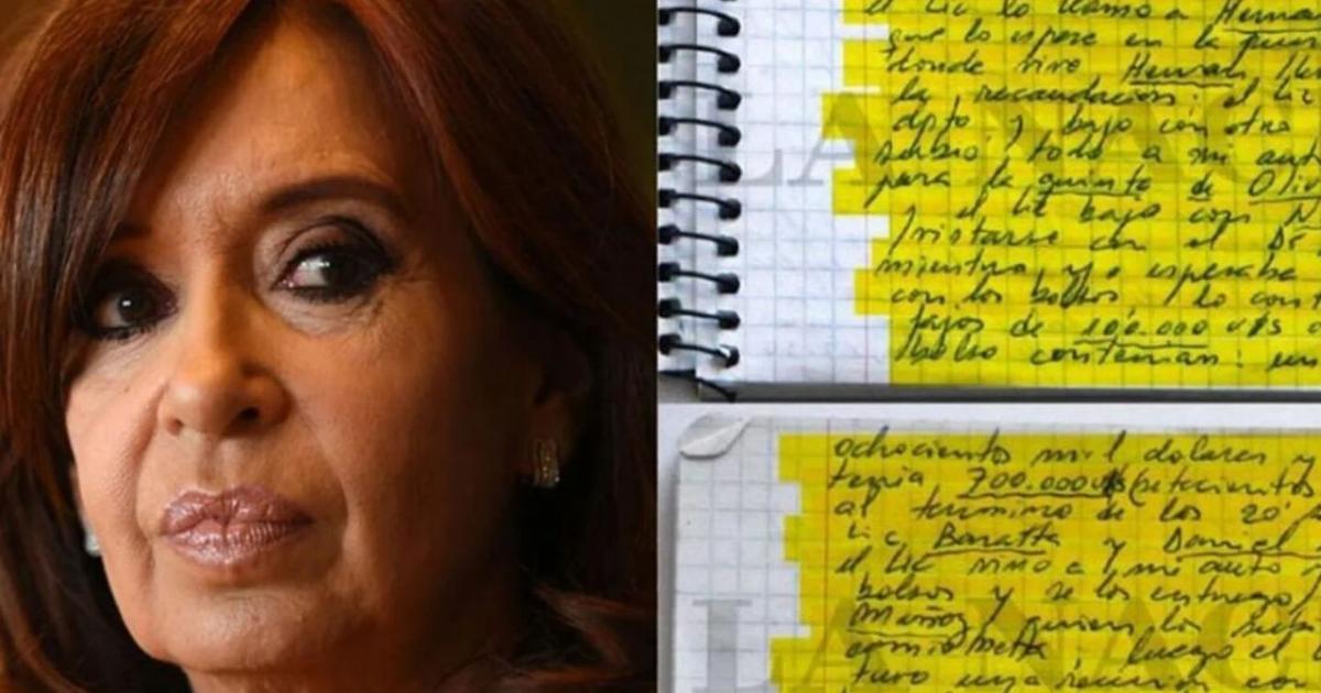 La Corte avaloacute el juicio oral por los Cuadernos de las Coimas