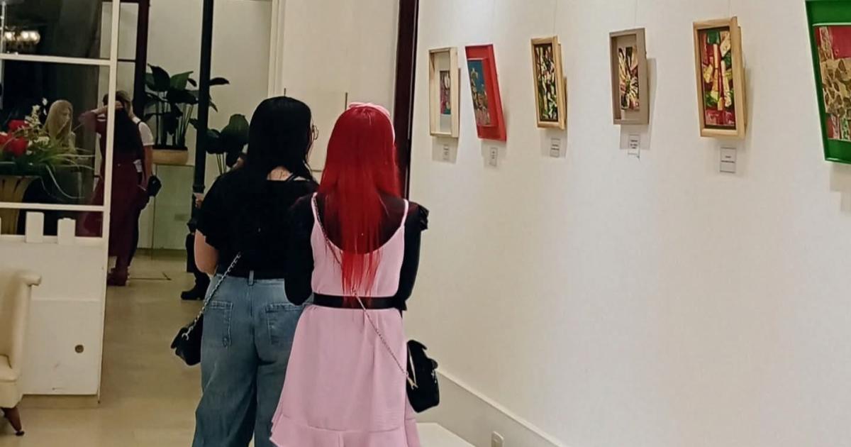 Cultura anuncioacute los ganadores del concurso de Artes Visuales en Formato Mediano