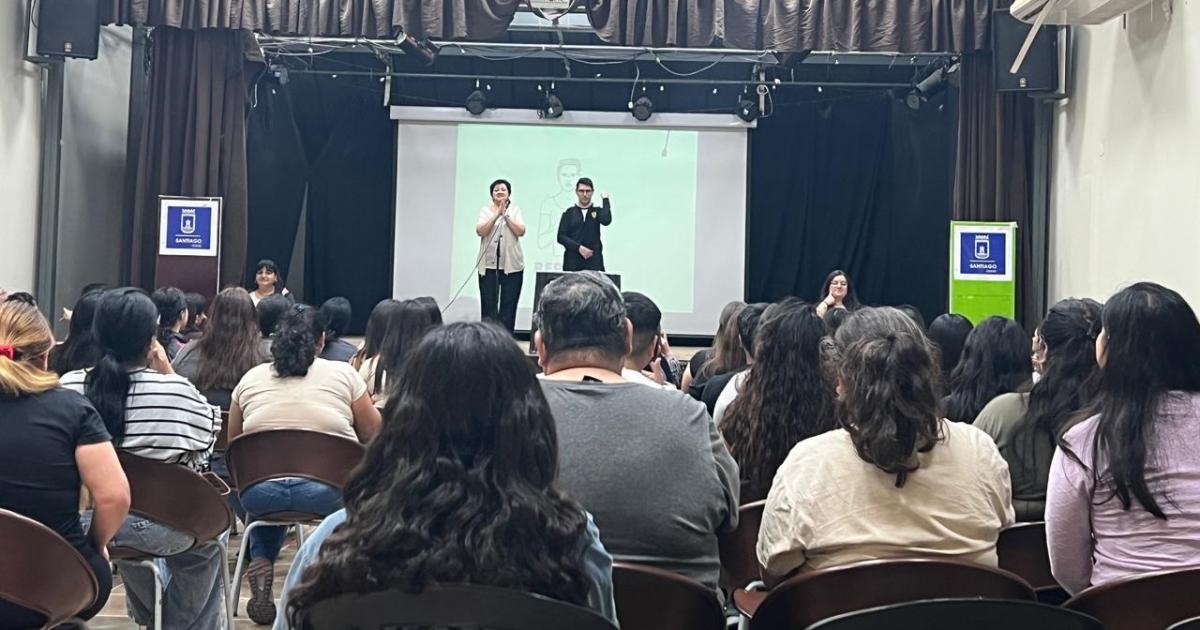 Nuevo curso gratuito