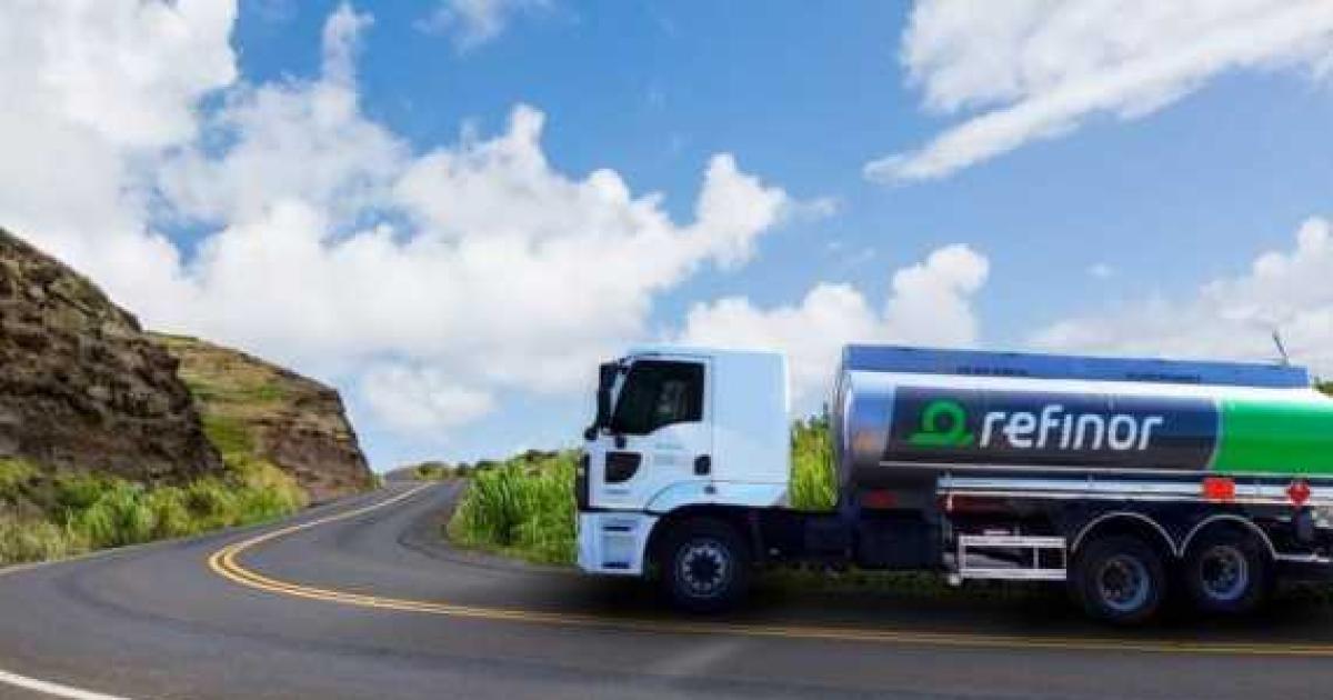 YPF adquiere el 100-en-porciento- de Refinor y refuerza su presencia en el norte del paiacutes