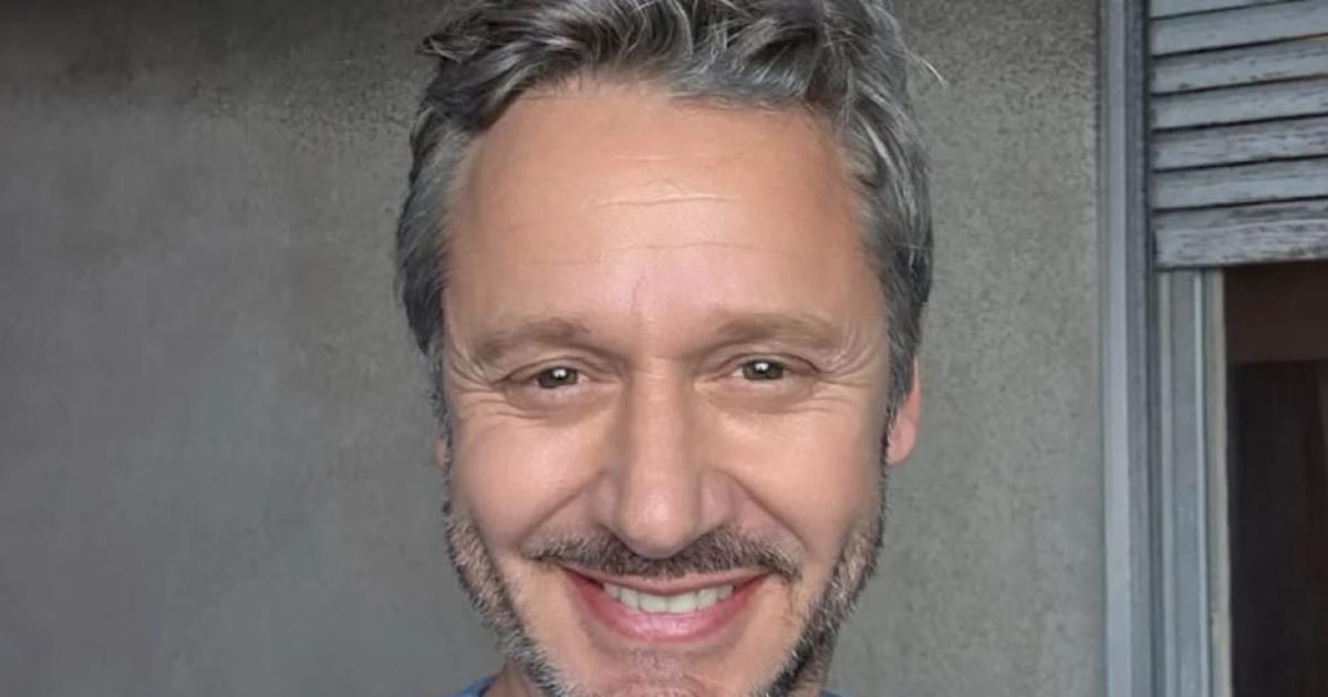 Benjamiacuten Vicuntildea negocia para conducir un nuevo programa