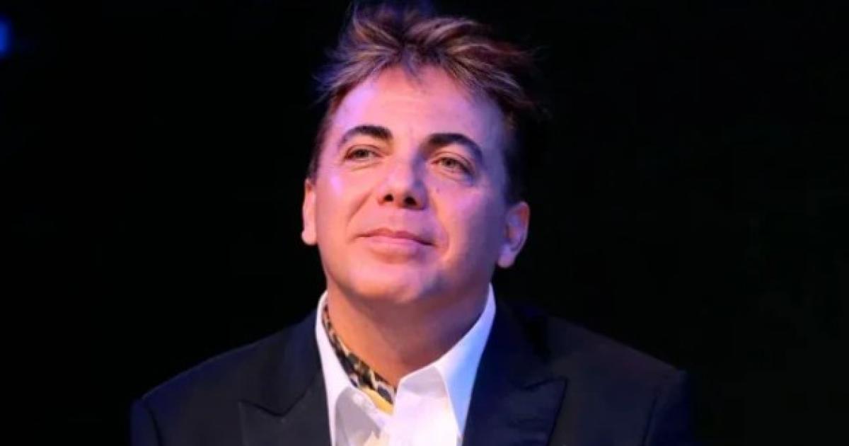 Cristian Castro Fotografía- redes sociales
