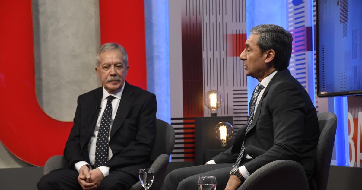 Es una responsabilidad muy grande  continuar un proyecto que encabeza Gerardo Zamora y que tanto le ha dado a Santiago