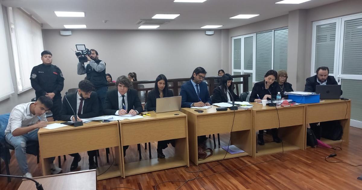 BATALLA LEGAL El tribunal reconstruye los protagonistas y roles aquella jornada negra