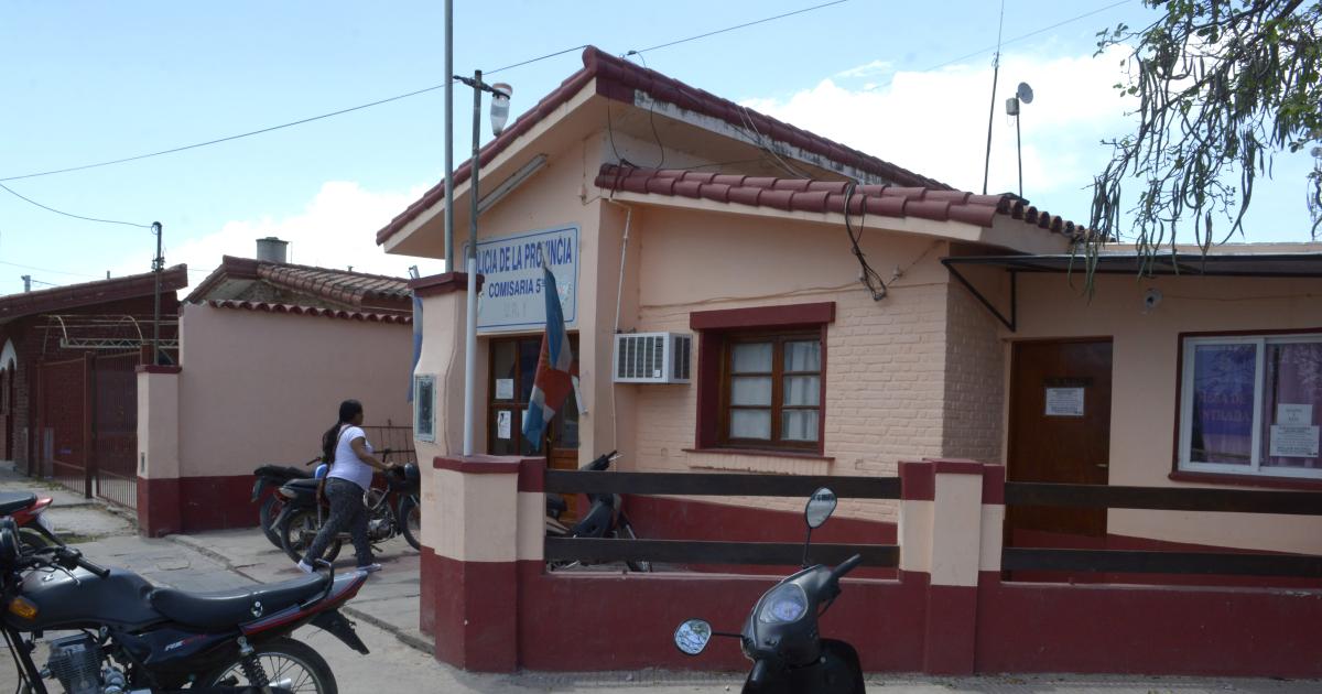 Contadora denuncioacute que estudiante agrede a su hija- ahora ella sufre un ataque