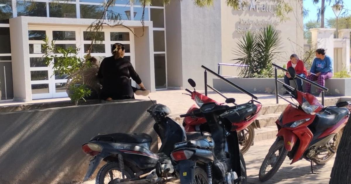 OTOÑO DE SU VIDA- El galeno debía presentarse ayer en los tribunales pero faltó Mientras dos fiscales reconstruyen sus ltimos meses- presunta desaparición de una bolsa con dólares e internación (Rosario) en contra de su voluntad