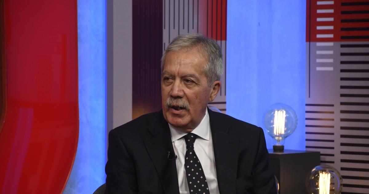 CONSENSOS Elías Surez dijo que dialogar con todos los sectores de la sociedad santiagueña