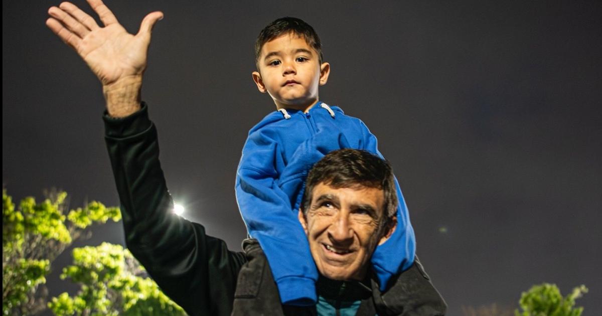 Gustavo Costas el creador del cuco de los brasilentildeos